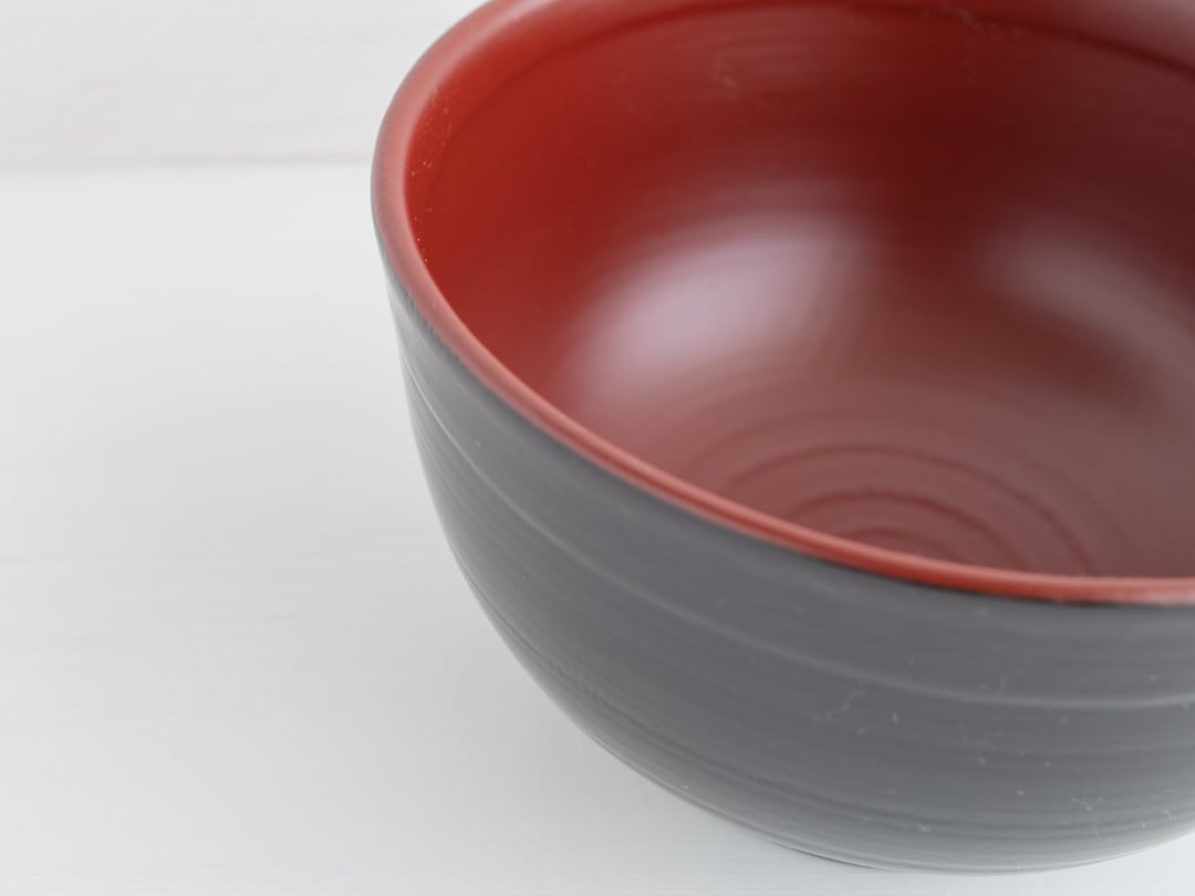 布着せ汁椀 内朱 | わたなべ木工芸WEB SHOP