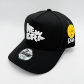 【キッズ】NEW ERA 9FORTY/940 YTH 940AF WORD MARK YOUTH 2種