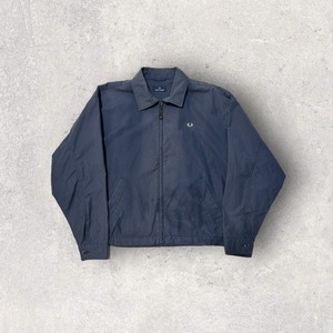 "90's FRED PERRY" swing top