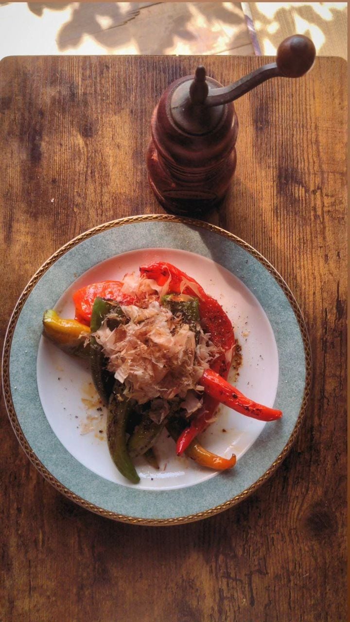 ブラックペッパーS(粉) 20g | 篤家 ATSUYA