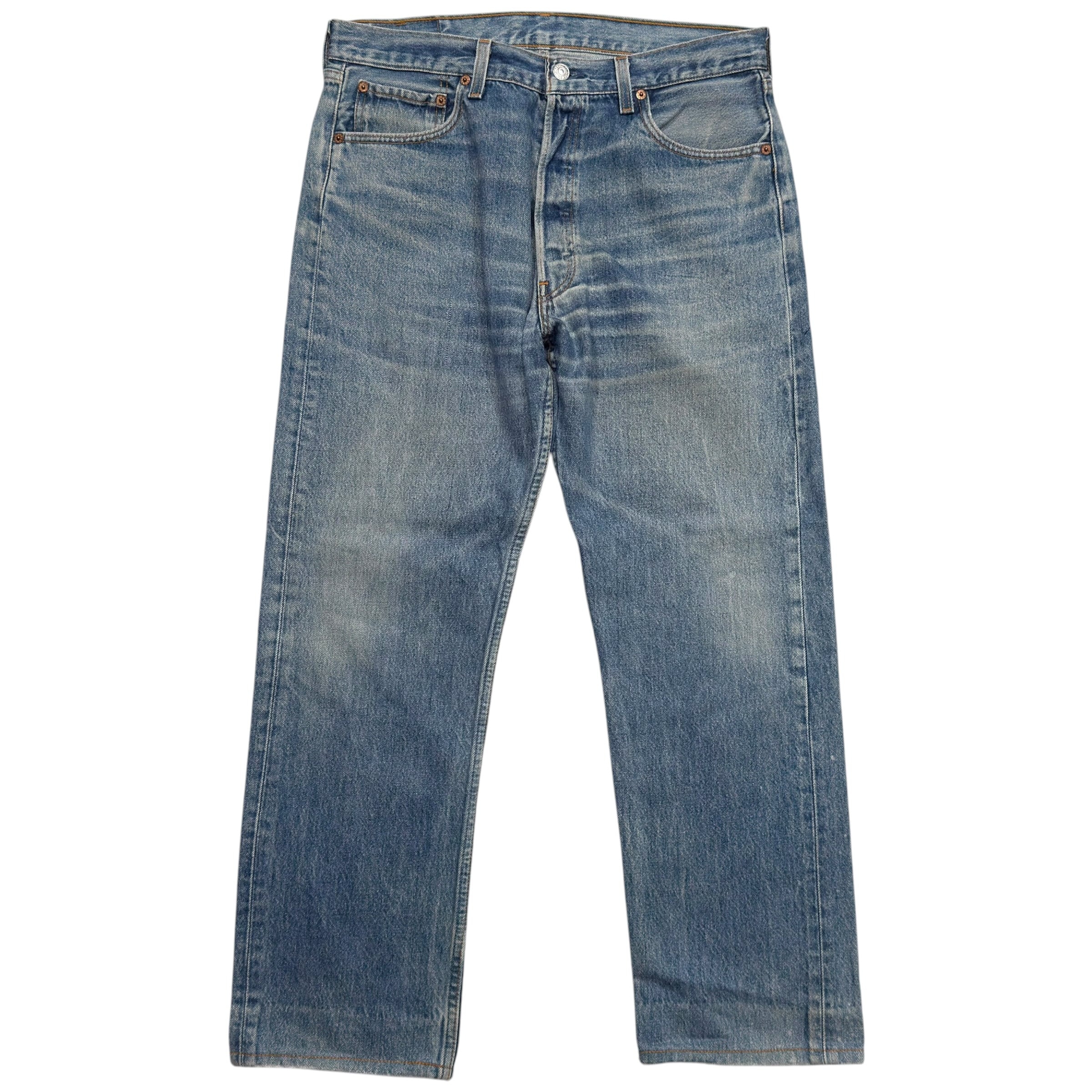 90's Levi's 501 “Made in USA” ③ | US TOKYO