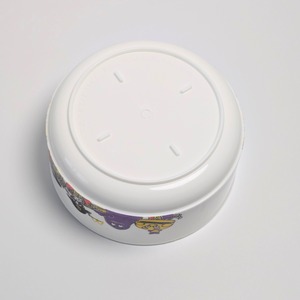 ☆ VINTAGE 1985☆【 McDonald's / マクドナルド 】 McDonald's Plastic bowl / プラスティック ボウル〚アメリカン雑貨 アメトイ〛