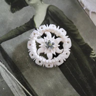 Accessory | Antique Paris6e
