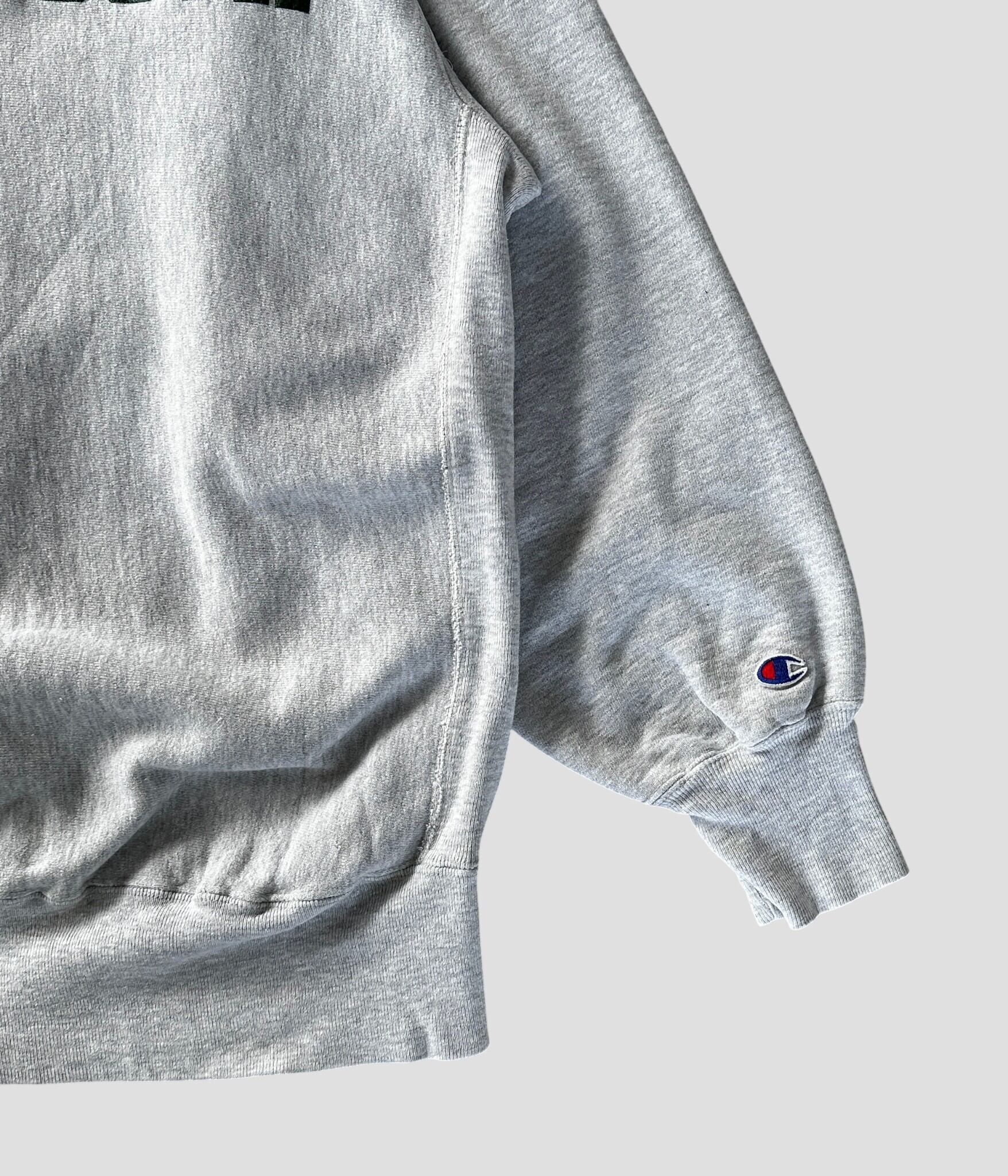 Champion- Vintage 90s XXL DARTMOUTH Reverse Weave Sweat made in