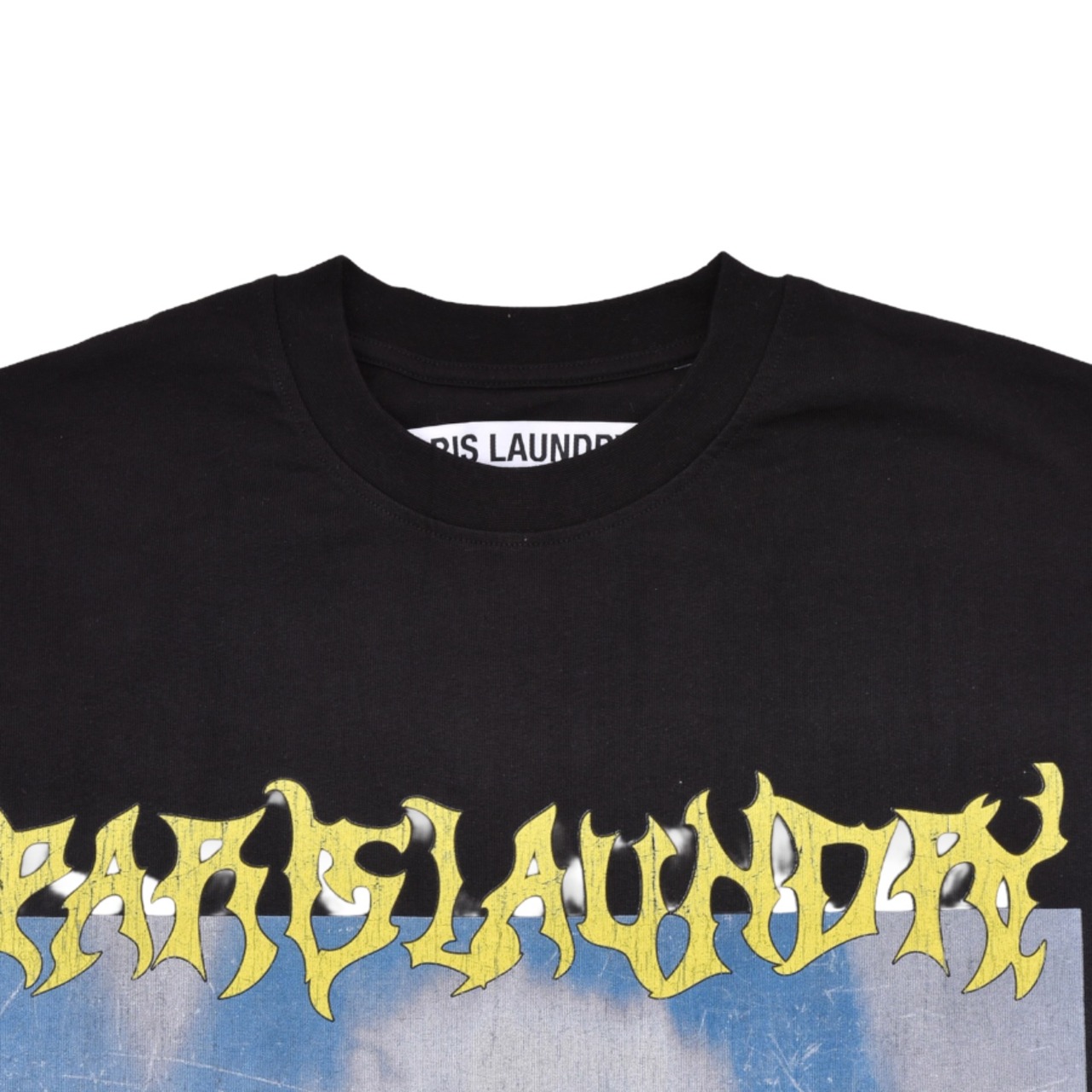 【PARIS LAUNDRY】ALICE T-SHIRT - 3