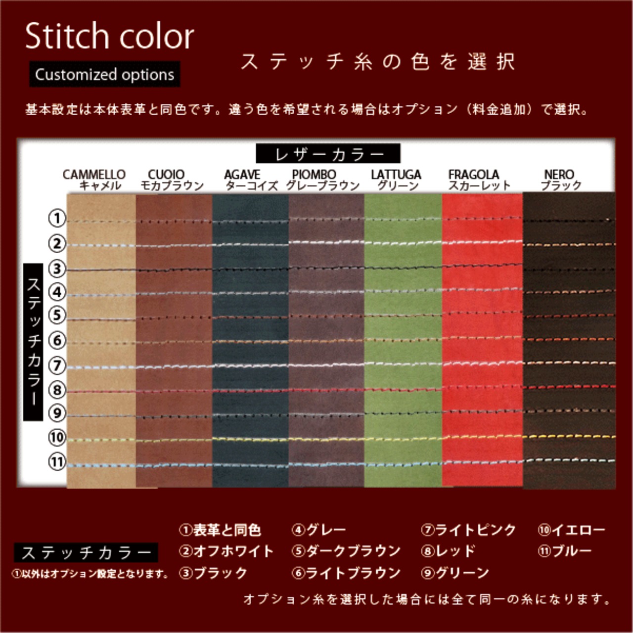 名入れ イタリアレザー文化シャッター セレカードⅢ セレカード3