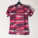 【特価】asics（アシックス）　XXL579　W'S　ランニングプリントTシャツ