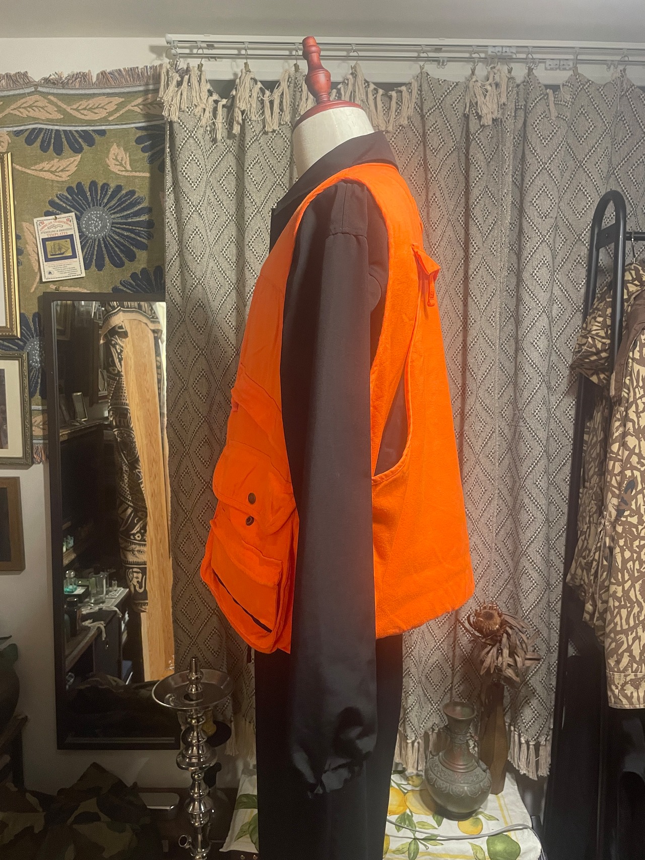 Cabela's / hunting vest