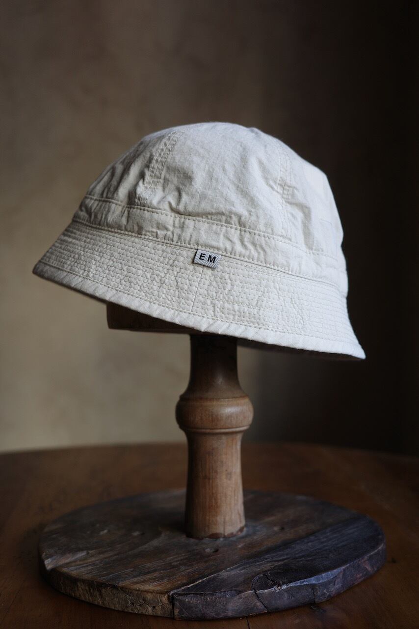 ENDS and MEANS / Army Hat | iremono