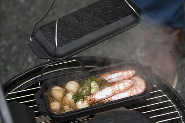 バーベキュー・調理用品 READY MADE PRODUCTS WEEKENDER SQUARE READYMADE)PRODUCTS WEEKENDER SQUARE | Markeys.outdoor supply