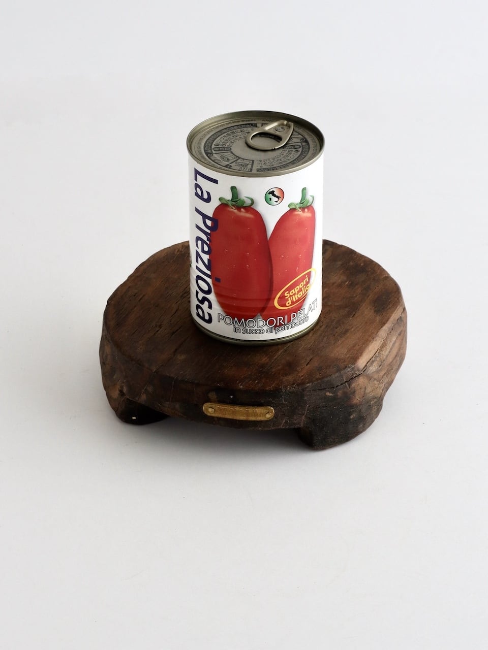 ヴィンテージ ウッドスタンド 5 / Vintage Wooden Stand PUEBCO