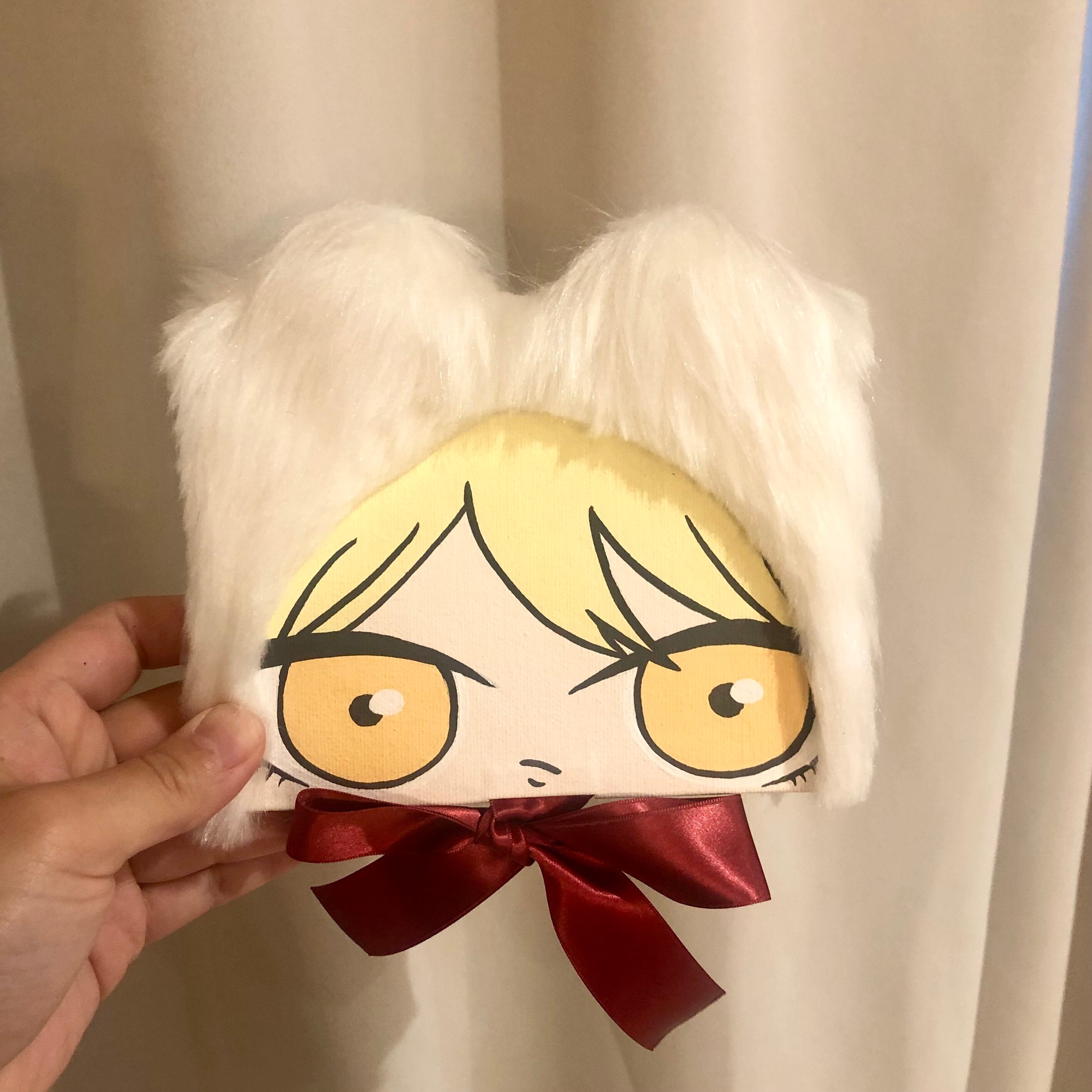 アーティストブック（zine）「boo.」 | とことんねむろう