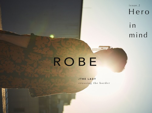 ROBE issue.2