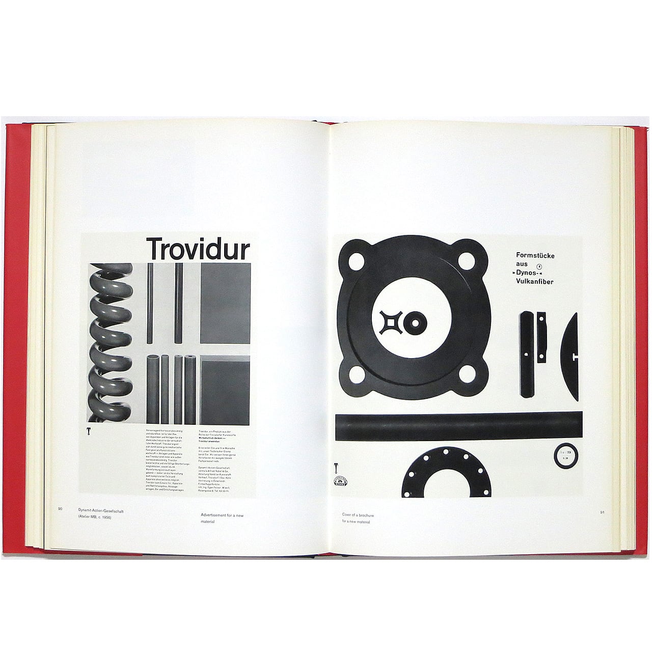 Josef Muller-Brockmann: Pioneer of Swiss Graphic Design ヨゼフ