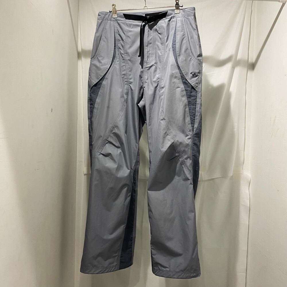 SAN SAN GEAR サンサンギア 24SS WIND SHIELD PANTS テックパンツ 