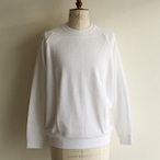 LAMOND【 mens 】honeycomb switching pullover