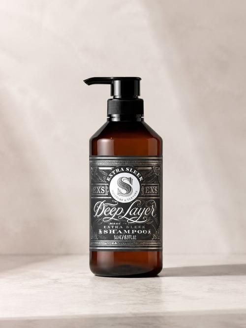 ディープレイヤー シャンプー ExS 500mL