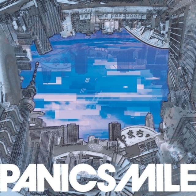 PANICSMILE「st」