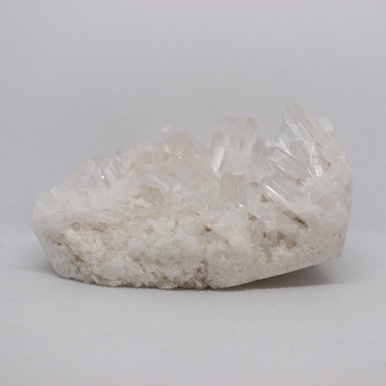 中国産 水晶 クラスター 0204000053・画像3