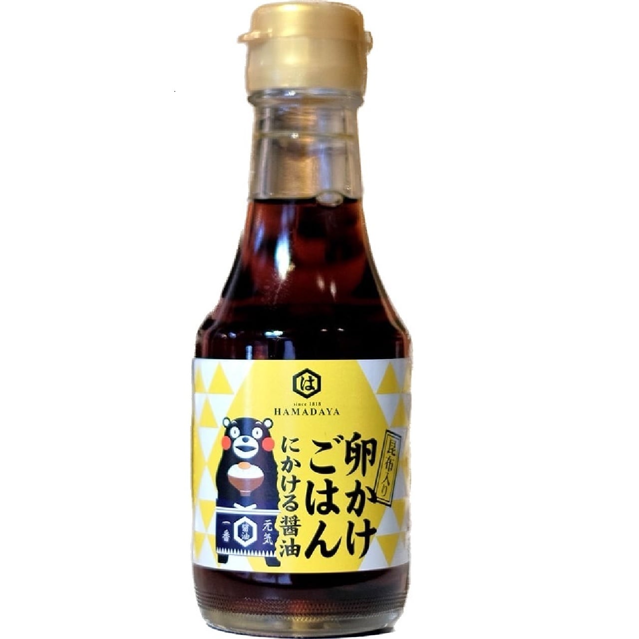 卵かけご飯にかける醤油 150ml