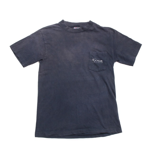 TAKO 80sVintage PocketT-Shirt
