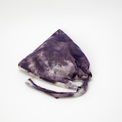 E R A. TIE�DYE�COOKING�COAT�BAG