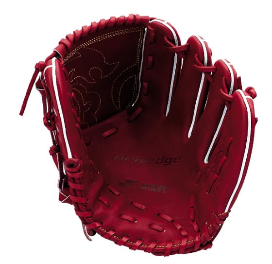 さぼ様専用SSK プロブレイン 硬式用投手グラブ さぼ様専用SSK プロブレイン