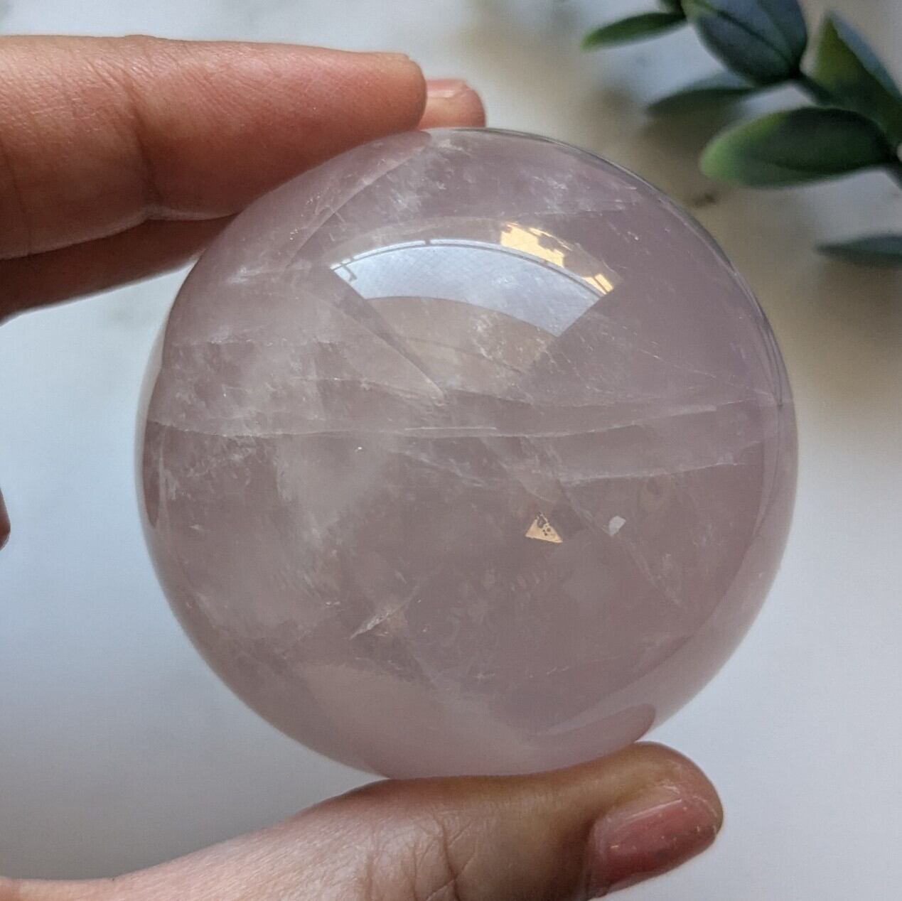 天然石ストロベリークォーツドラゴン彫刻スフィア 天然石ストロベリークォーツドラゴン彫刻スフィア 【公式通販】