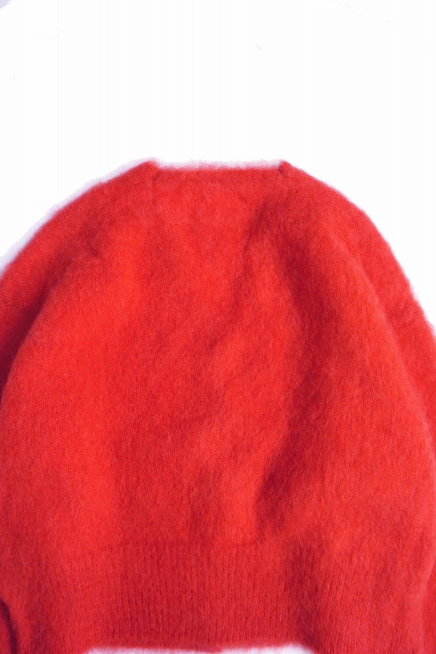 Hand Framed Mohair C/D