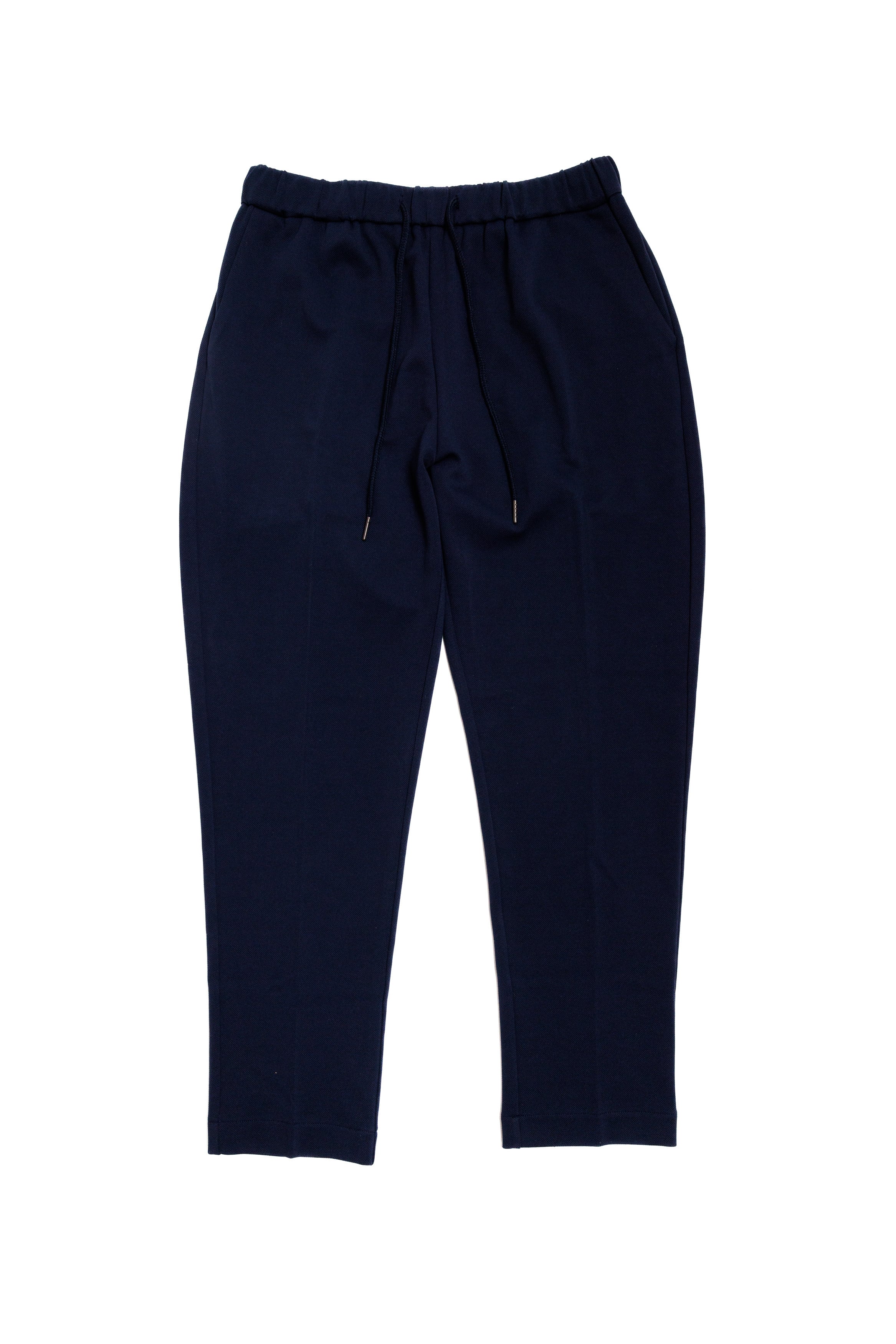 セットアップメンズカジュアルJersey NAVY | Blue Vin