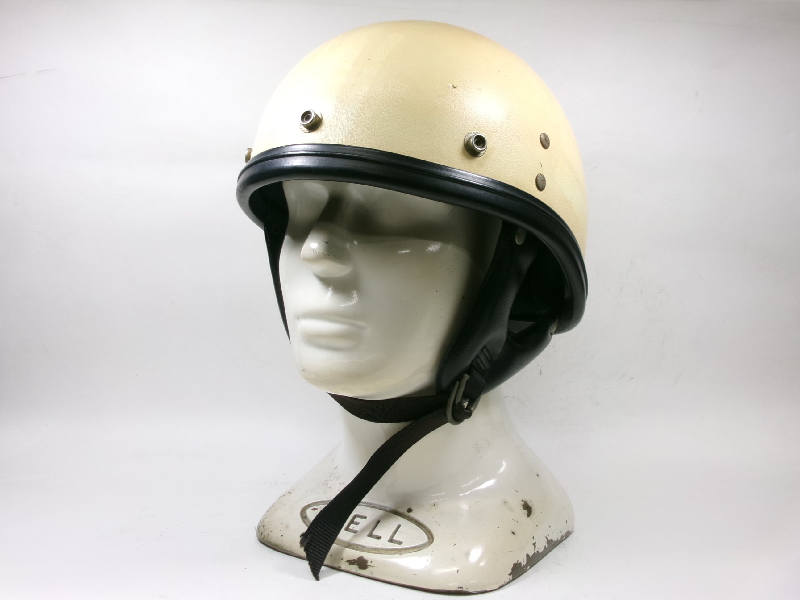 HEADS Vintage Helmets & Accessories
