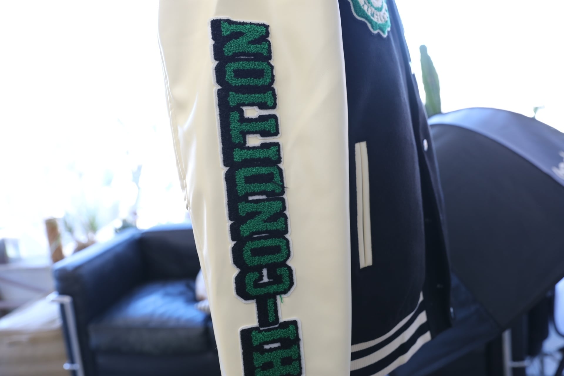 VARSITY JKT （全2カラー）1674201046 | sullo