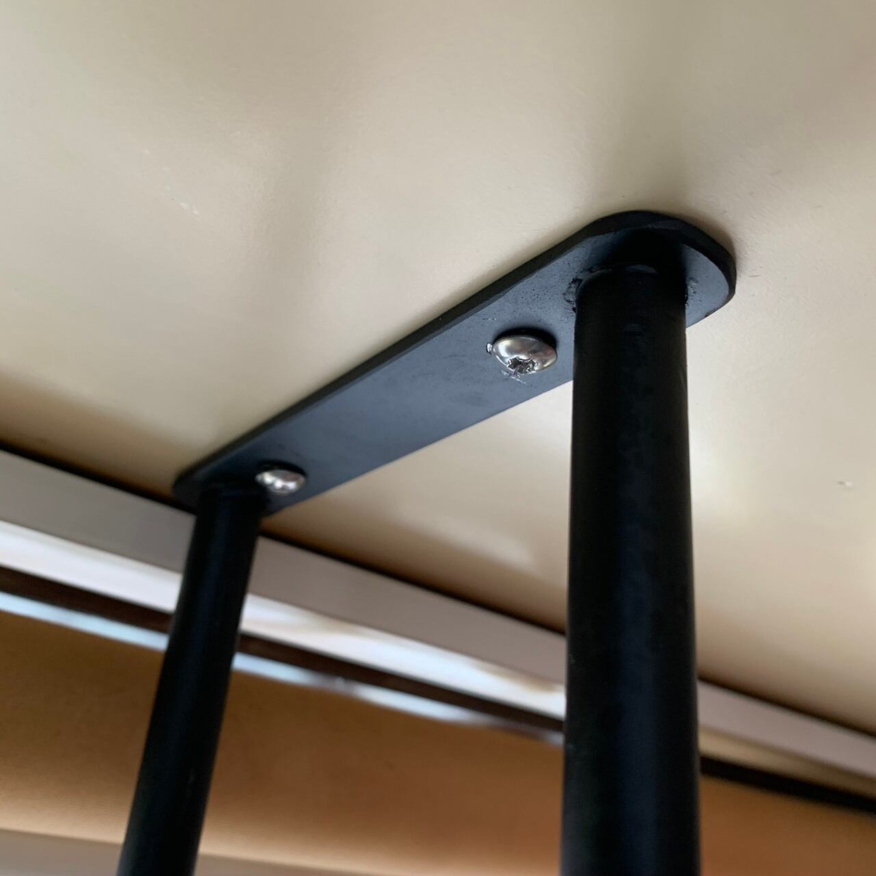 スパイスラック 吊り下げ式 棚 キッチンシェルフ W480×D120×H300