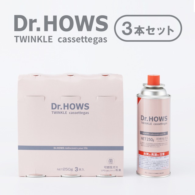 Dr.HOWS JAPAN (@drhows_japan) / X