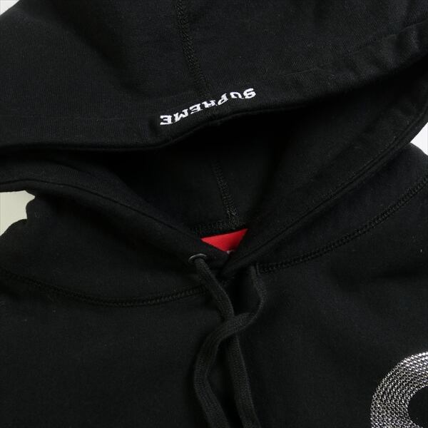 Size【M】 SUPREME シュプリーム 21SS Swarovski S Logo Hooded