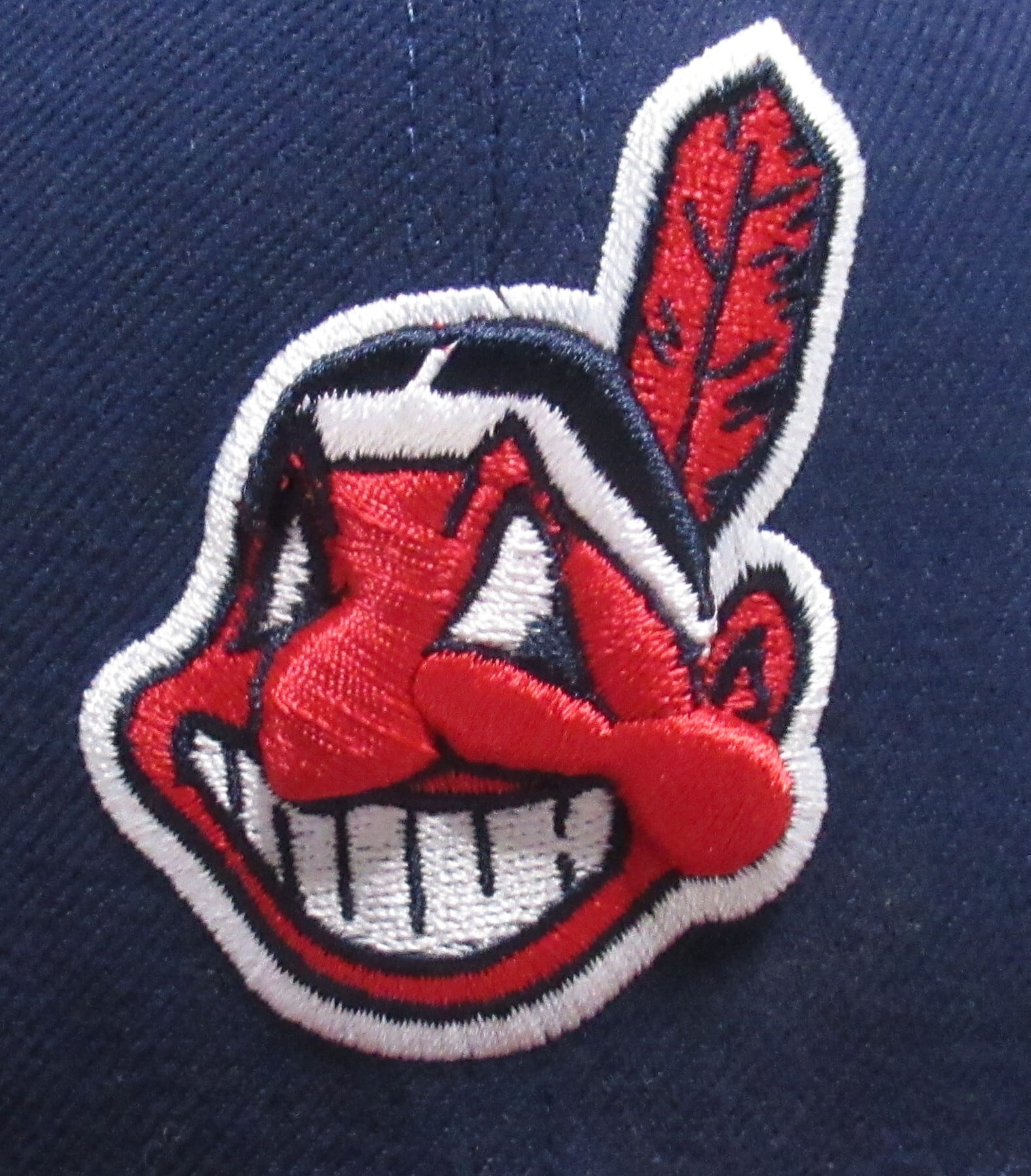 NEW ERA 「Authentic Collection」 59fifty Cleveland Indians NEW ERA 「Authentic Collection」 59fifty Cleveland Indians