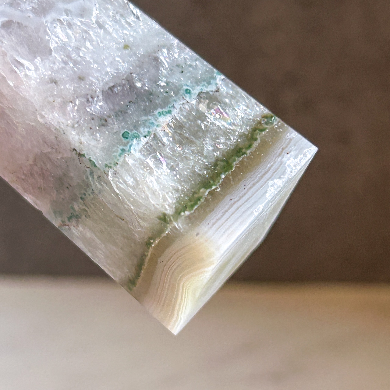 アメジストアゲート タワー