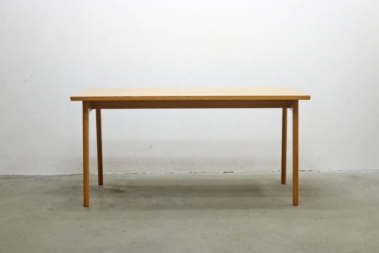 マルニ60 maruni オーク材 ダイニングテーブル 150 ナチュラル マルニ60 maruni オーク材 ダイニングテーブル 150 ナチュラル