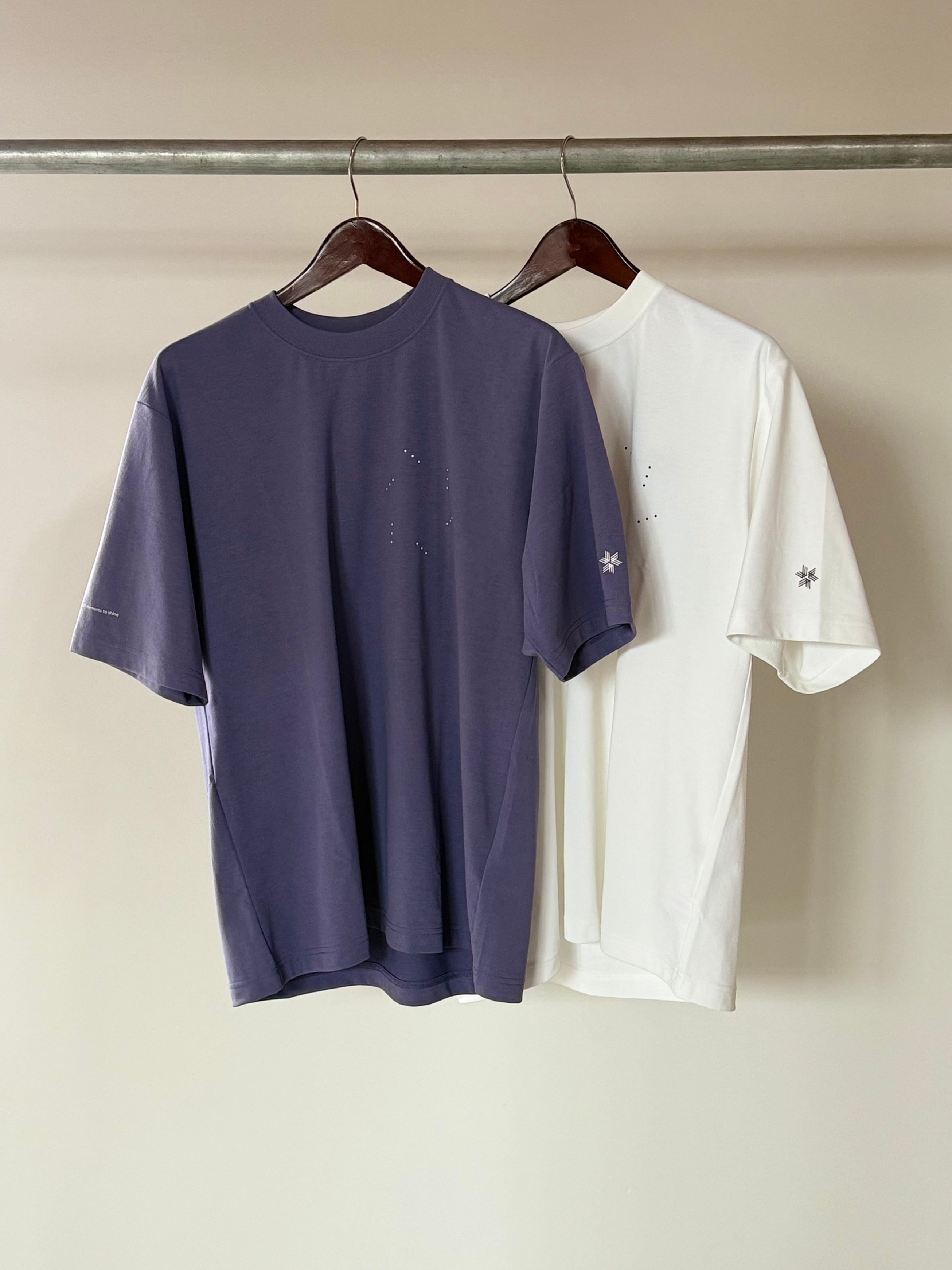 FW25最新 Goldwin0 Graphic L/S T-Shirt DH 新品 FW25最新 Goldwin0 Graphic L/S T-Shirt｜Yahoo!フリマ（旧