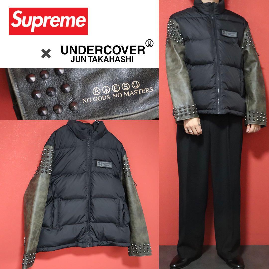 Supreme × UNDERCOVER | 古着屋デテルミナシオン Supreme × UNDERCOVER | 古着屋デテルミナシオン