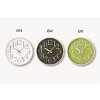 レムノス AY clock RC