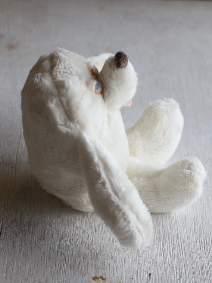 osuwari pocket yeti 260913 | MMM MADE (エムエムエムメイド）
