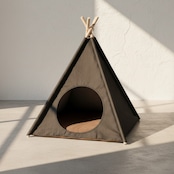 Teepee Tent【2 Colors】