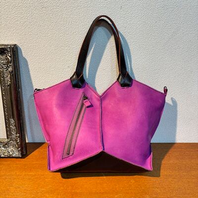 B.stuff 限定色入荷!2WAYバッグ