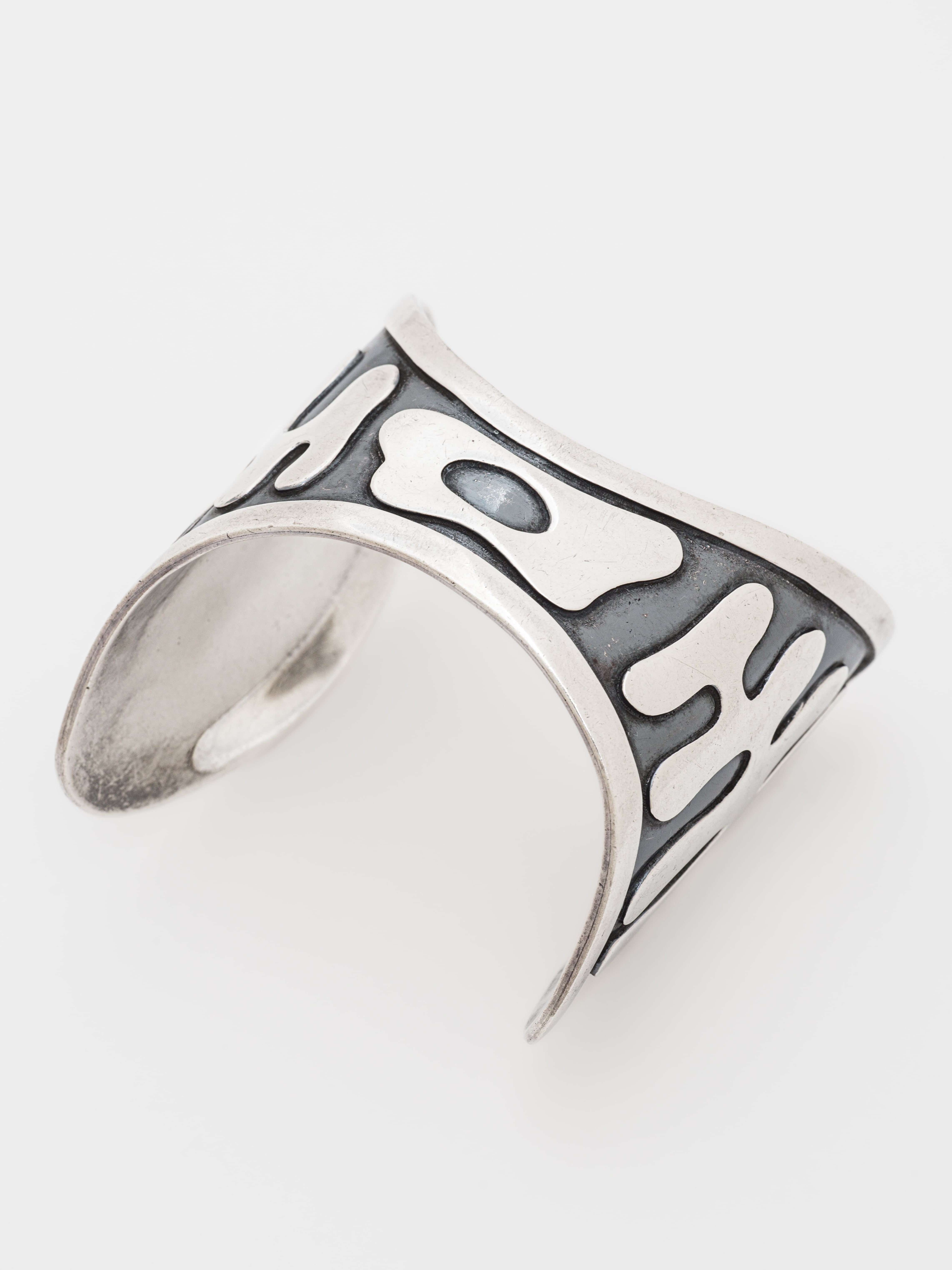 Overlay Bangle | Fabulous Sounds