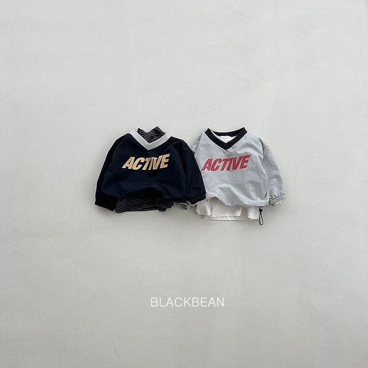 【予約商品】beat sweatshirt(70-120)
