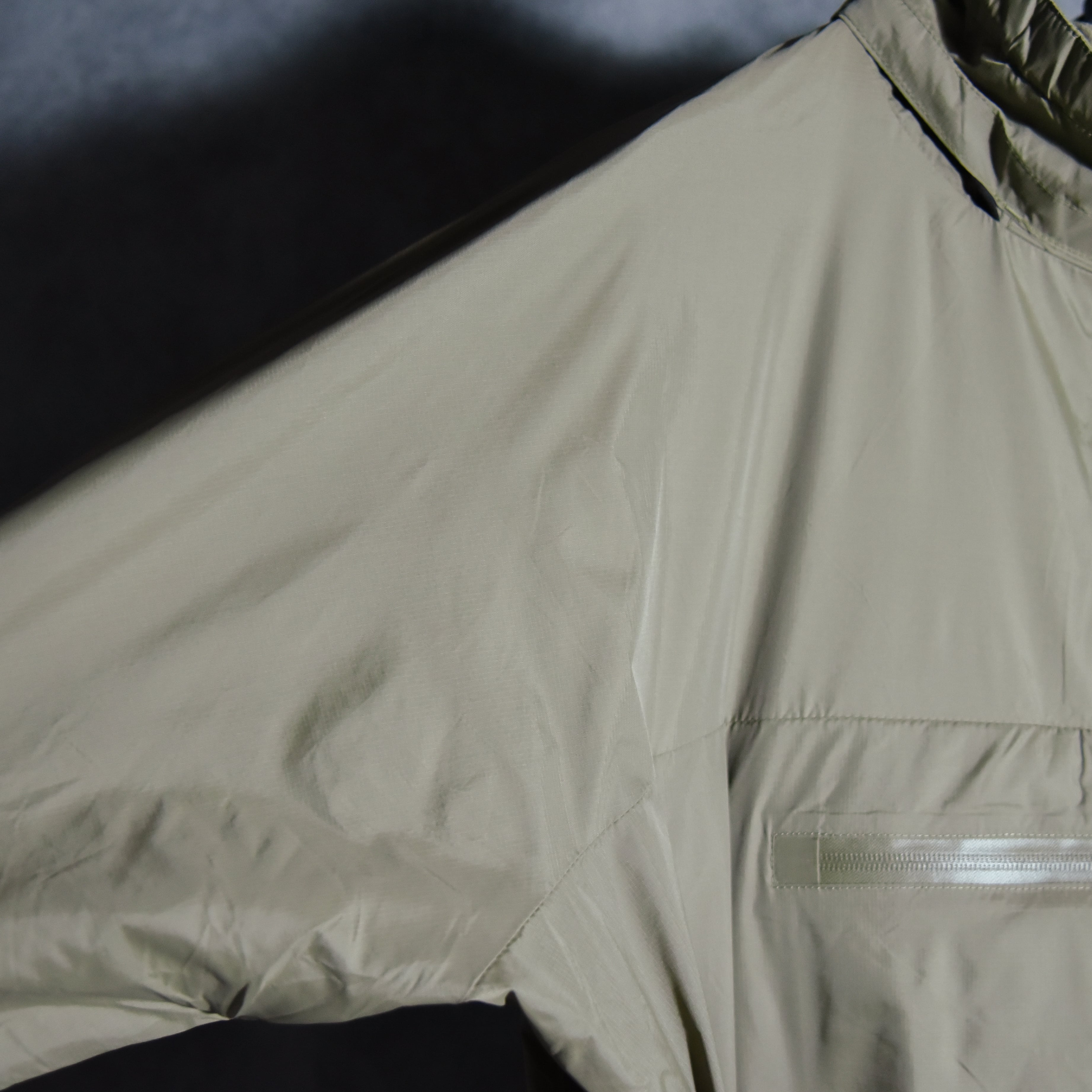 DEAD STOCK】British Army PCS Thermal Smock イギリス軍 PCS サーマル