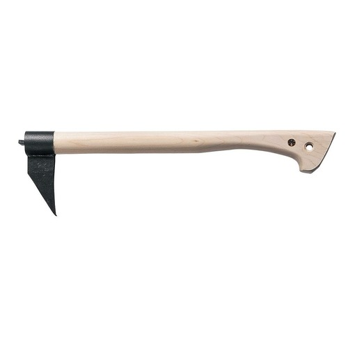 越乃火匠 久八　薪割鳶