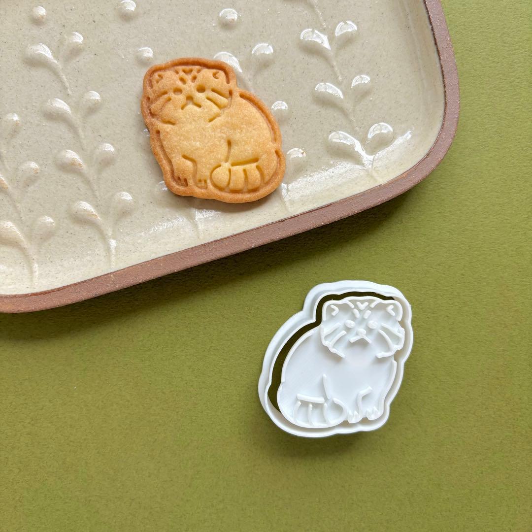 月・雲・星 夜空のクッキー型セット【クッキー型】 | Pay ID