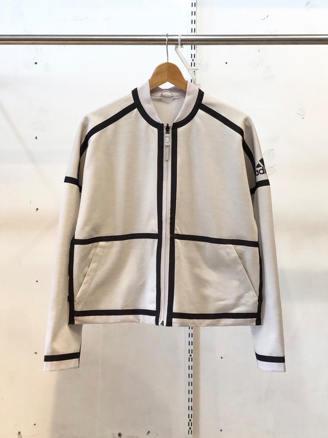 adidas Reversible design jacket